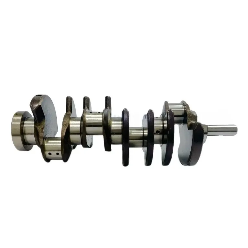 High Quality Auto Engine Parts 4340 Forged Crankshaft for LR4 AJ133 508PS 5.0T 508PN 5.0 V8 Crank Shaft
High Quality Auto Engine Parts 4340 Forged Crankshaft for LR4 AJ133 508PS 5.0T 508PN 5.0 V8 Crank Shaft