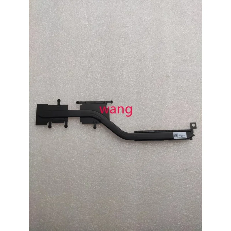 Оригинальный Охлаждающий радиатор для LENOVO 7000-15IKB AST ARR 330S-15 5H40R07209
Оригинальный Охлаждающий радиатор для LENOVO 7000-15IKB AST ARR 330S-15 5H40R07209