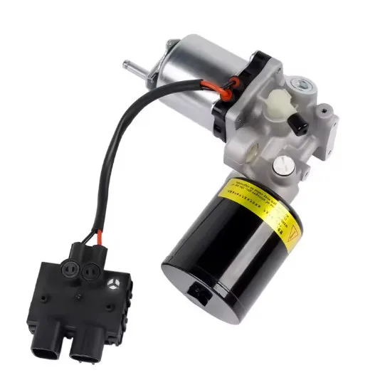 47070-48010, 47070-48020 Brake booster pump, ABS pump
47070-48010, 47070-48020 Brake booster pump, ABS pump