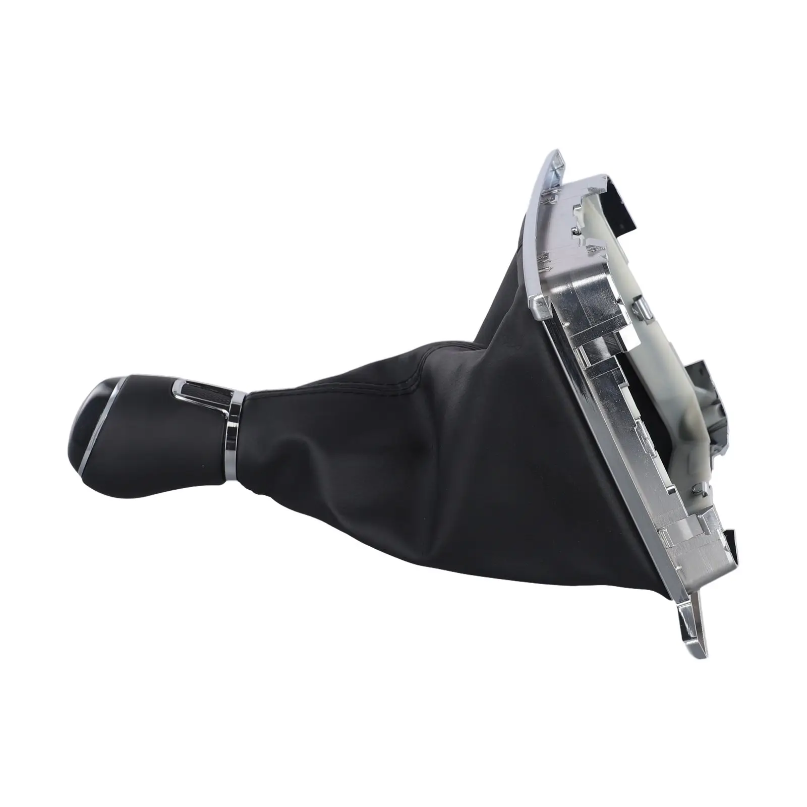 Car Gear Shift 6 Speed Gear Lever ABS Plastic Professional Installation Recommended Smooth Gear Shifting Leather Boot Cover
Car Gear Shift 6 Speed Gear Lever ABS Plastic Professional Installation Recommended Smooth Gear Shifting Leather Boot Cover