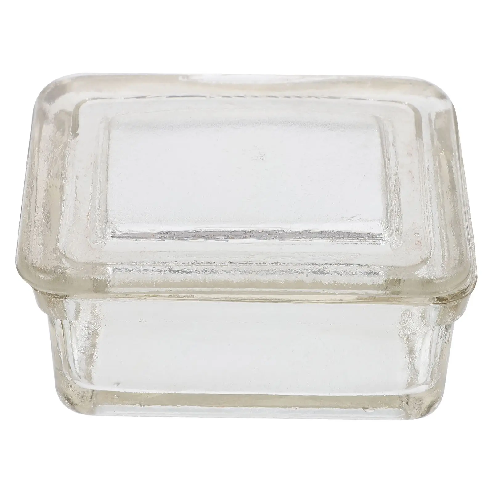 Glass Staining Jar -slide Capacity Tank Coverslip Suite Scientific Experiments Accessories Coplin Jars Lab Factory School
Glass Staining Jar -slide Capacity Tank Coverslip Suite Scientific Experiments Accessories Coplin Jars Lab Factory School