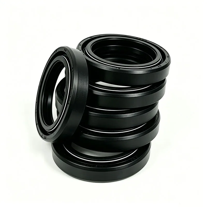 36x48x11 Motorcycle Front Fork Oil Seal Dust Seal for APRILIA AF1125 AF1 125
36x48x11 Motorcycle Front Fork Oil Seal Dust Seal for APRILIA AF1125 AF1 125