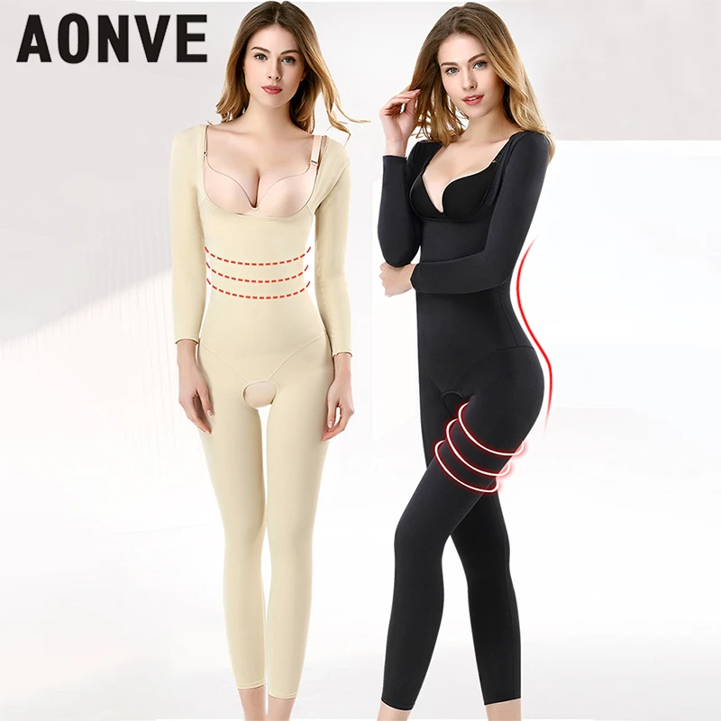 Women Sexy Bodysuit Lingerie Slimming Leg Butt Lifter Tummy Control Seamless Breathable Open Crotch All-In-One Shapewear
Women Sexy Bodysuit Lingerie Slimming Leg Butt Lifter Tummy Control Seamless Breathable Open Crotch All-In-One Shapewear