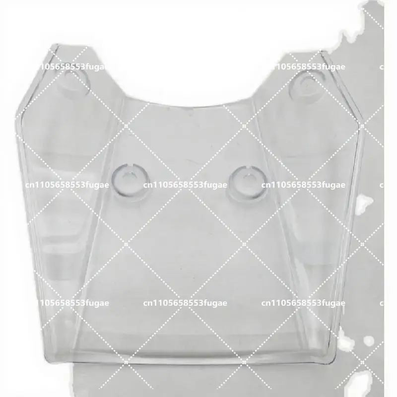 For GSX250R DL250-A Windshield Shroud Glass, Front Windshield Windshield Accessories
For GSX250R DL250-A Windshield Shroud Glass, Front Windshield Windshield Accessories