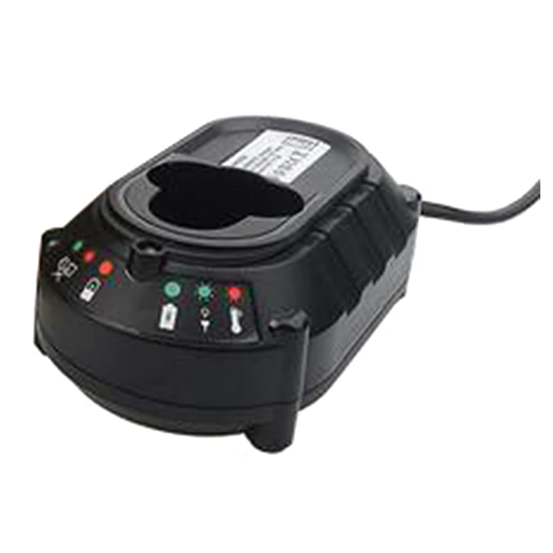 A63X-Replacement Battery Charger BL1013 BL1014 10.8V 12V Li-Ion Battery DC10WA Electric Drill Power Battery Charger
A63X-Replacement Battery Charger BL1013 BL1014 10.8V 12V Li-Ion Battery DC10WA Electric Drill Power Battery Charger