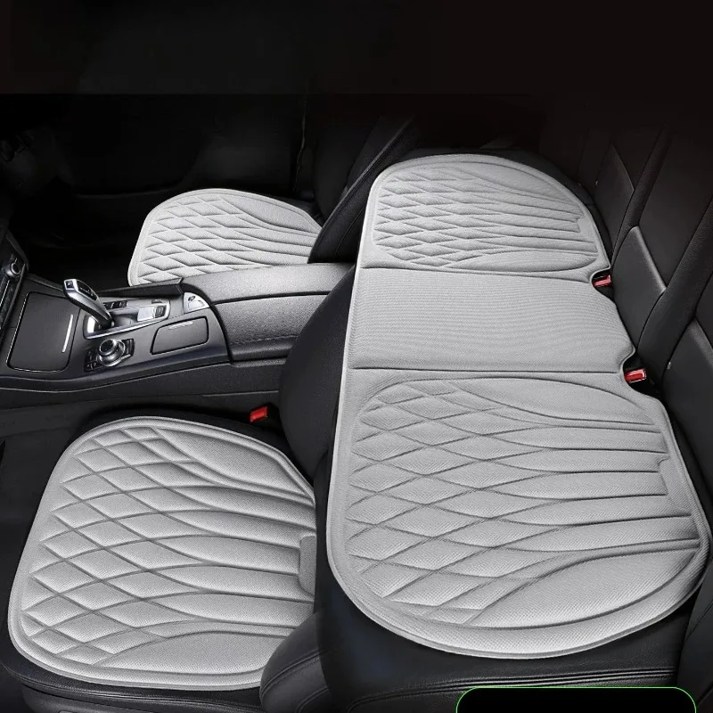 For Mazda CX-4/CX-5/EZ-60/Axela/6/3/5/Atenza Car Seat Covers Four Seasons Universal Interior Accessories Car Accessories Tools
For Mazda CX-4/CX-5/EZ-60/Axela/6/3/5/Atenza Car Seat Covers Four Seasons Universal Interior Accessories Car Accessories Tools