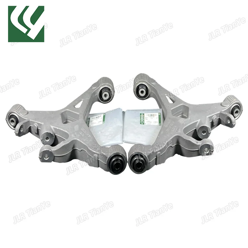 C2D42387 C2D36808 C2D25220 C2D3028 C2D42388 C2D36809 C2D25221 C2D3029 Rear Lower Suspension Control Arm for Jaguar XF XJ
C2D42387 C2D36808 C2D25220 C2D3028 C2D42388 C2D36809 C2D25221 C2D3029 Rear Lower Suspension Control Arm for Jaguar XF XJ
