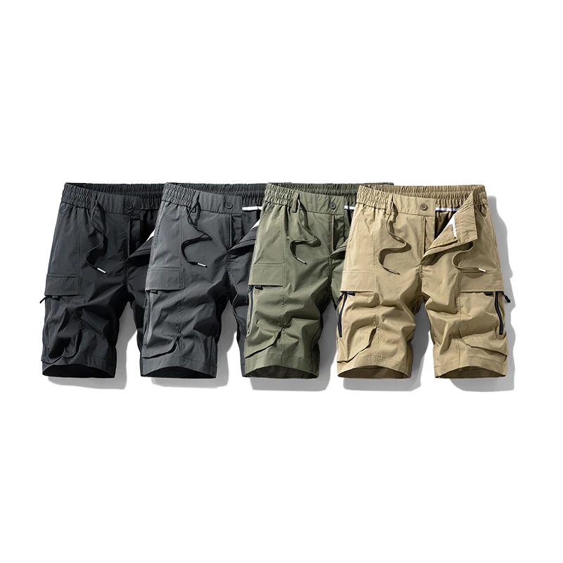 Men Outdoor Cargo Shorts Men Street Style Work Wear Shorts Men High Quality Durable Fashion Short Trousers Summer Mens Shorts
Men Outdoor Cargo Shorts Men Street Style Work Wear Shorts Men High Quality Durable Fashion Short Trousers Summer Mens Shorts