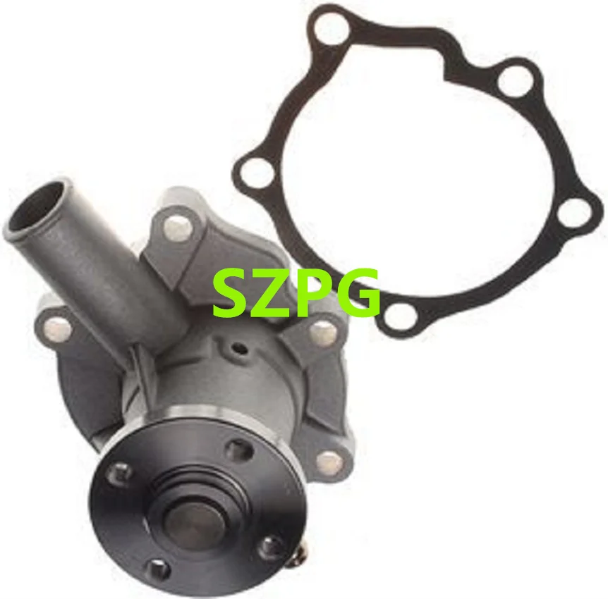 253493500 25-34935-00SV Water Pump for Carrier CT229 2.29 Supra 422 444 450 522 544 550 25-34935-00
253493500 25-34935-00SV Water Pump for Carrier CT229 2.29 Supra 422 444 450 522 544 550 25-34935-00
