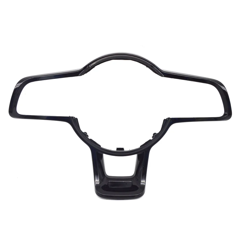 Steering wheel frame steering wheel accessoriescar for Volkswagen Golf MK6 MK7 7.5 black GTI red GTI GTD R Polo
Steering wheel frame steering wheel accessoriescar for Volkswagen Golf MK6 MK7 7.5 black GTI red GTI GTD R Polo