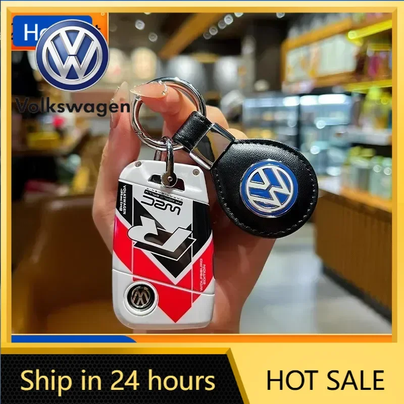 Новый чехол-накладка из ТПУ для смарт-ключа автомобиля VW Volkswagen Passat B8 Tiguan Magotan Golf, держатель для ключей, брелок для авто
Новый чехол-накладка из ТПУ для смарт-ключа автомобиля VW Volkswagen Passat B8 Tiguan Magotan Golf, держатель для ключей, брелок для авто