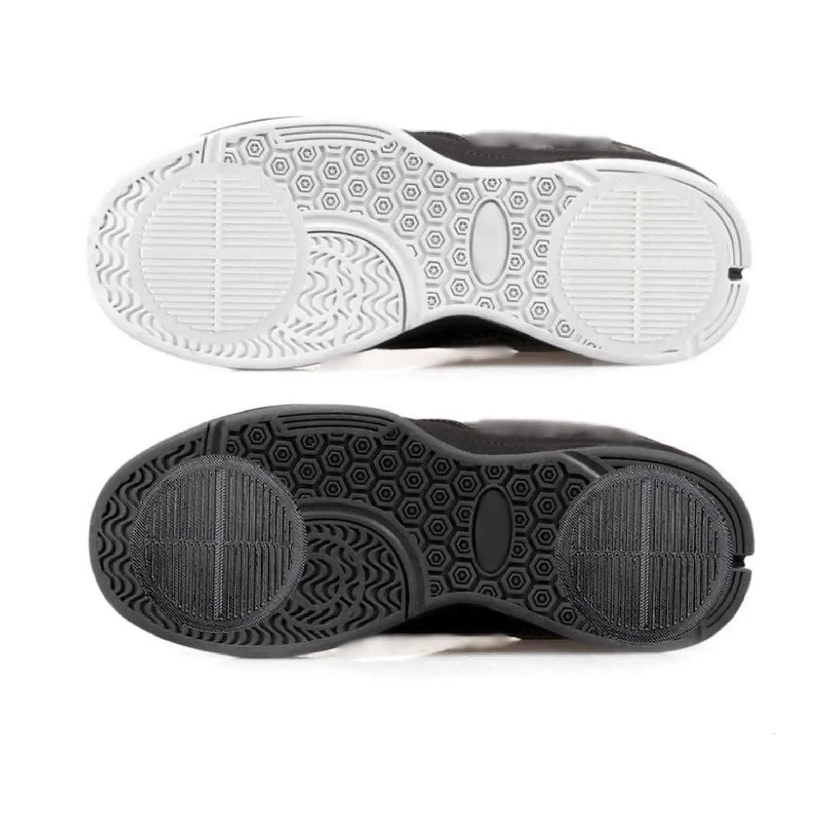 Shoe Sole Protectors Non Slip Shoe Grips Silent Sole Sticker Replacement for Women Men Daily Shoes Repair
Shoe Sole Protectors Non Slip Shoe Grips Silent Sole Sticker Replacement for Women Men Daily Shoes Repair
