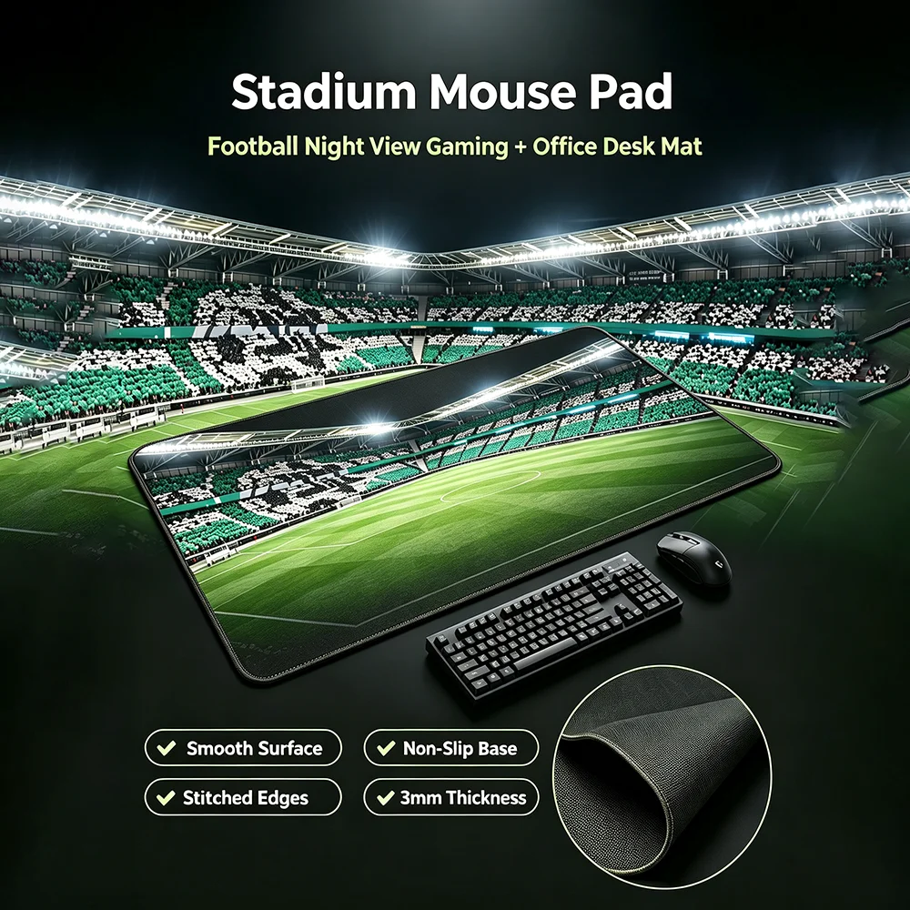 Israel Football Club Mouse Pad Custom Maccabi Haifa Beitar Jerusalem Team Logo Non Slip Rubber Gaming Mouse Mat Soccer Fan Desk
Israel Football Club Mouse Pad Custom Maccabi Haifa Beitar Jerusalem Team Logo Non Slip Rubber Gaming Mouse Mat Soccer Fan Desk