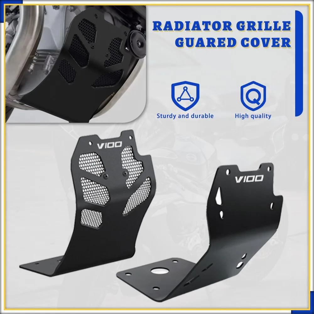 2023 2024 для Moto Guzzi V100 V 100 Mandello S 2022 Запчасти для мотоциклов Защитная пластина Bash Защитная крышка рамы под двигателем 
2023 2024 для Moto Guzzi V100 V 100 Mandello S 2022 Запчасти для мотоциклов Защитная пластина Bash Защитная крышка рамы под двигателем