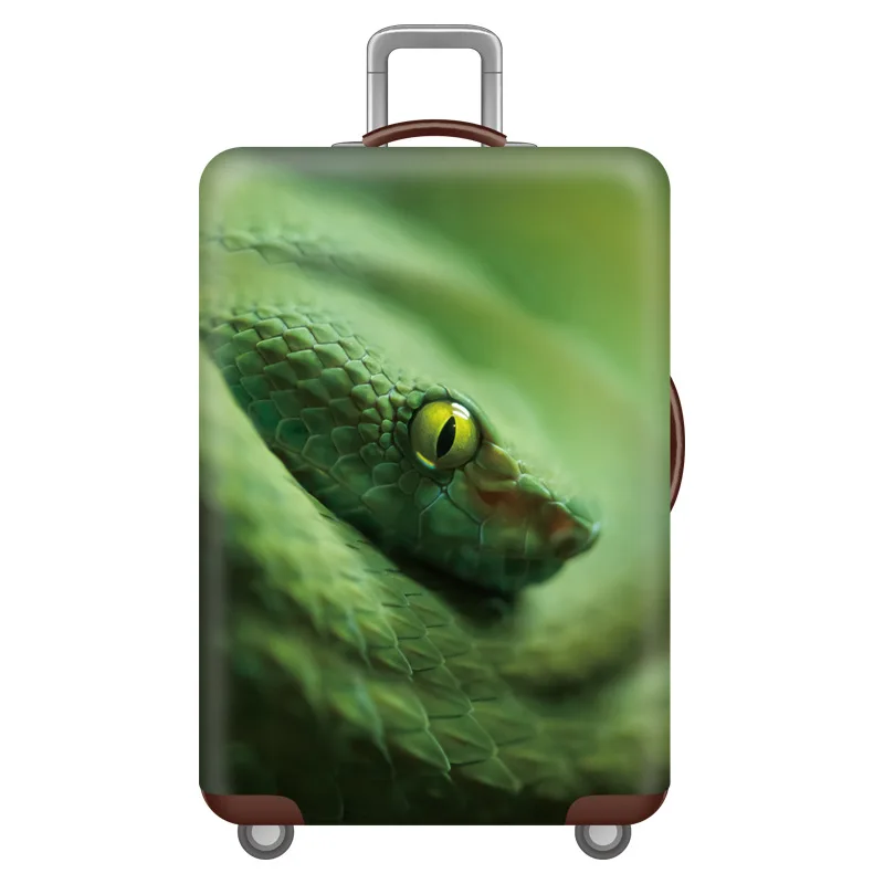 Luggage Protective Cover Trolley Case Cover Travel Dust Elastic Cover Bag 
Luggage Protective Cover Trolley Case Cover Travel Dust Elastic Cover Bag