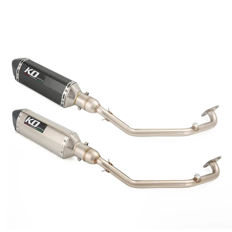 Для Yamaha Zuma 125 BWS 125 2021-2022 Gryphus 125 мотоциклетная надеваемая выхлопная система, соединительная труба, наконечник глушителя из нержавеющей стали
Для Yamaha Zuma 125 BWS 125 2021-2022 Gryphus 125 мотоциклетная надеваемая выхлопная система, соединительная труба, наконечник глушителя из нержавеющей стали