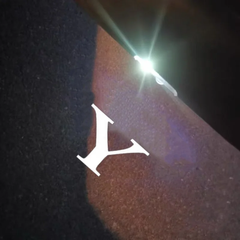 For Tesla Model 3 S X Y 2015-2020 2021 2022 2024 LED Car Logo Projector Lamp Door Light Shadow Projector Car Goods Accessories
For Tesla Model 3 S X Y 2015-2020 2021 2022 2024 LED Car Logo Projector Lamp Door Light Shadow Projector Car Goods Accessories