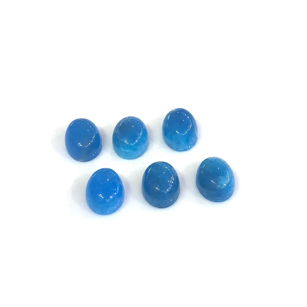 1pc Natural Stone Blue Apatite Oval Cabachon Crystals and Healing Stone Crystal Gemstones Home Decor Reiki Gift DIY for Rings
1pc Natural Stone Blue Apatite Oval Cabachon Crystals and Healing Stone Crystal Gemstones Home Decor Reiki Gift DIY for Rings