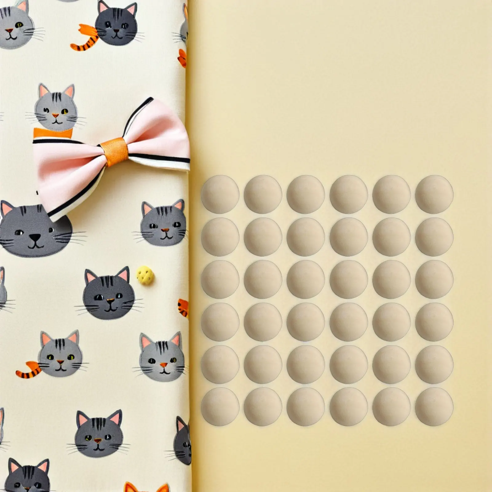 50Pcs Split Wood Balls 25Mm Natural Half Spheres for DIY Crafts Unfinished Craft Base for Painting Decorating Projects
50Pcs Split Wood Balls 25Mm Natural Half Spheres for DIY Crafts Unfinished Craft Base for Painting Decorating Projects