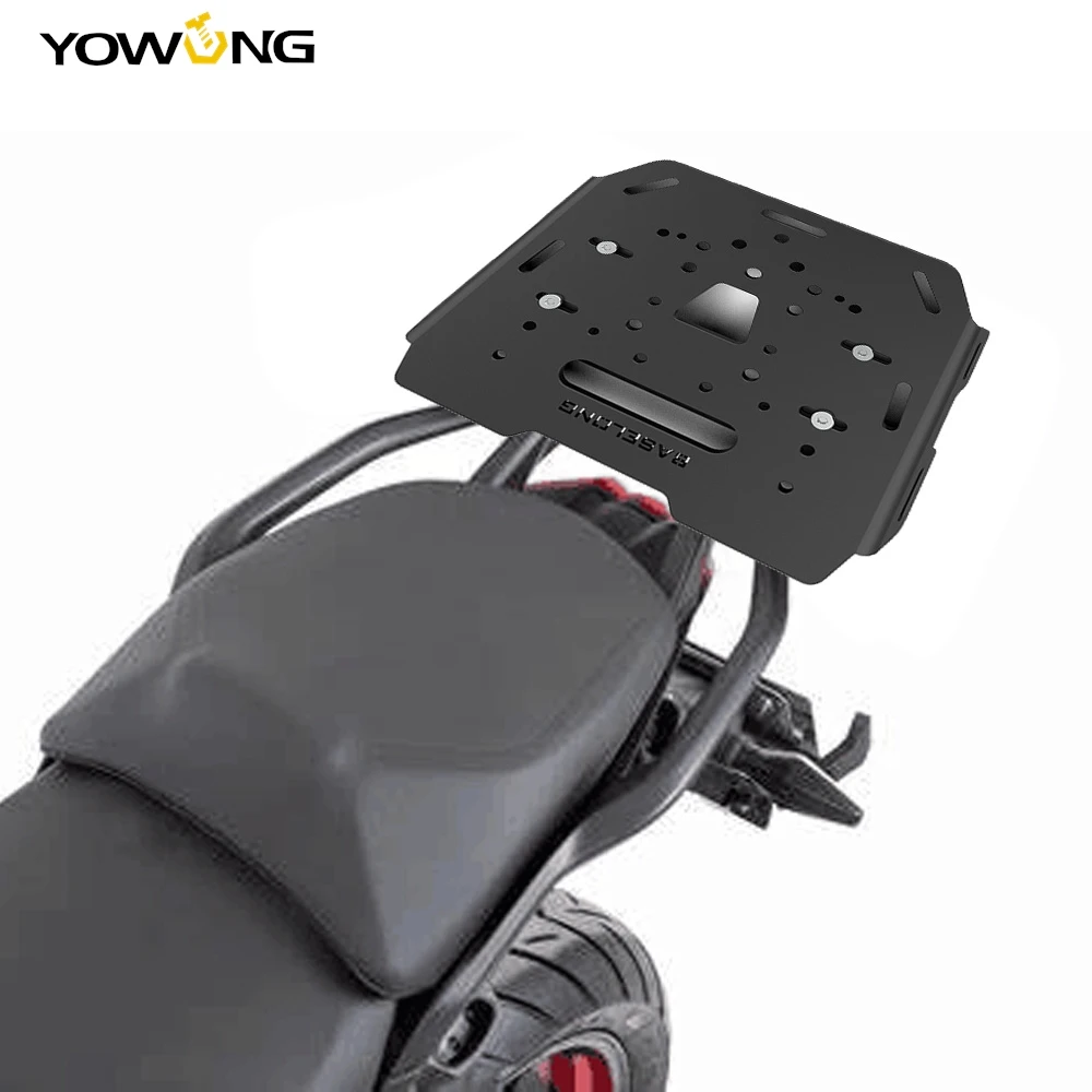Rear Rack Luggage Holder Bracket Mount Plate Fit FOR DUCATI MULTISTRADA V4 S FULL GRAND TOUR RALLY PIKES PEAK TRAVEL RADAR 2024
Rear Rack Luggage Holder Bracket Mount Plate Fit FOR DUCATI MULTISTRADA V4 S FULL GRAND TOUR RALLY PIKES PEAK TRAVEL RADAR 2024