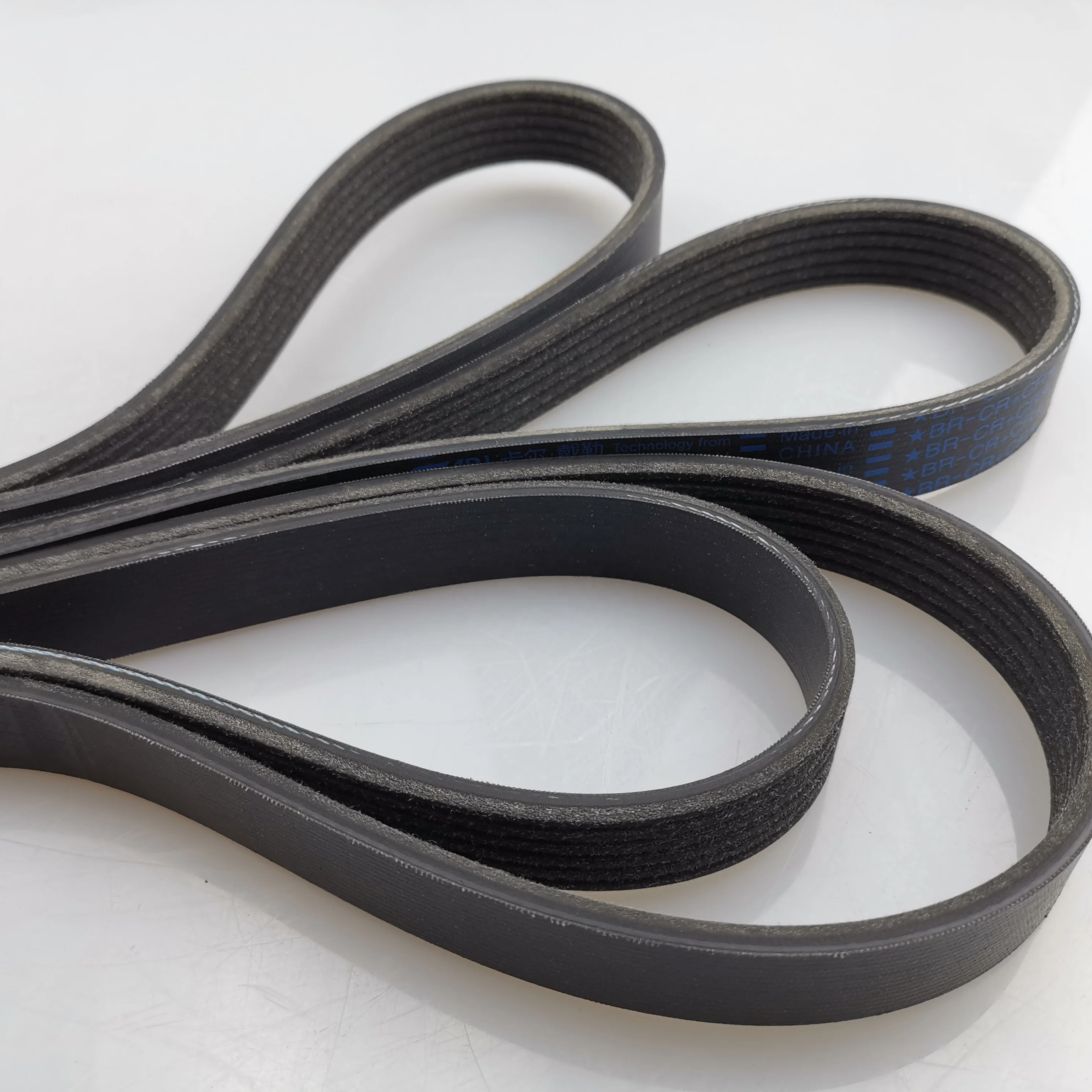 SAIC MAXUS V80 Original Generator Belt C00001525
SAIC MAXUS V80 Original Generator Belt C00001525
