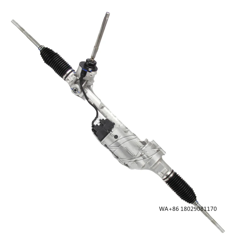 Power Steering Rack and Pinion Use for LS430 2003-2006 LHD Car Accessories OEM 44200-50200 44200-50181 44200-50180 Car Parts
Power Steering Rack and Pinion Use for LS430 2003-2006 LHD Car Accessories OEM 44200-50200 44200-50181 44200-50180 Car Parts