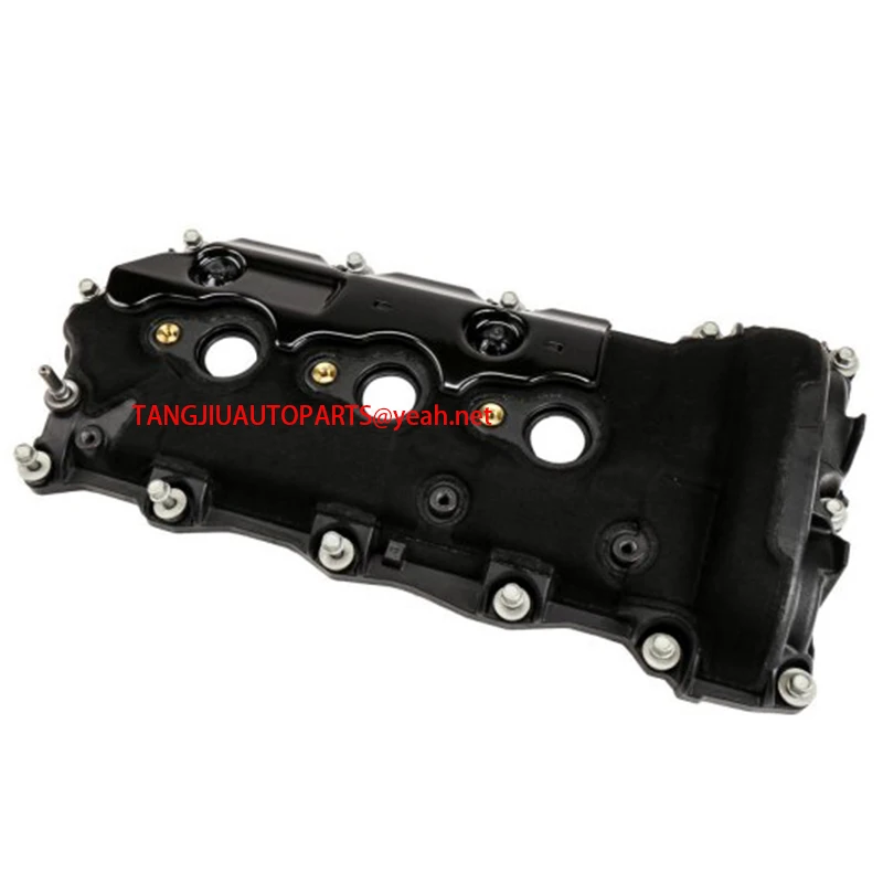 Крышка клапана двигателя 12641260 подходит для CADILLAC XTS 2013-2019 STS SRX ATS BUICK анклава Лакросса
Крышка клапана двигателя 12641260 подходит для CADILLAC XTS 2013-2019 STS SRX ATS BUICK анклава Лакросса