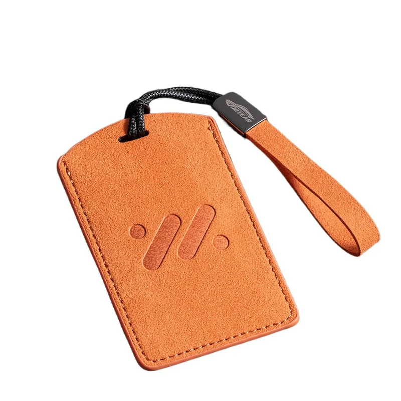 Suede Cover for IM LS7/LS6/L7 Pro NFC Card , Premium Soft Protective KeyCase with Keychain & Car Logo, Anti-Bend
Suede Cover for IM LS7/LS6/L7 Pro NFC Card , Premium Soft Protective KeyCase with Keychain & Car Logo, Anti-Bend
