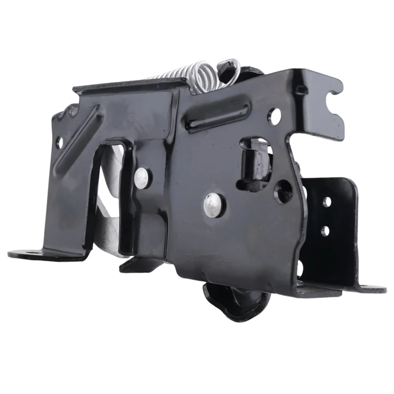 Automotive Right Hood Security Door Latch Hood Lock Metal Right Hood Safety Latch For BMW F30 F34 F80 F87 51237242549
Automotive Right Hood Security Door Latch Hood Lock Metal Right Hood Safety Latch For BMW F30 F34 F80 F87 51237242549