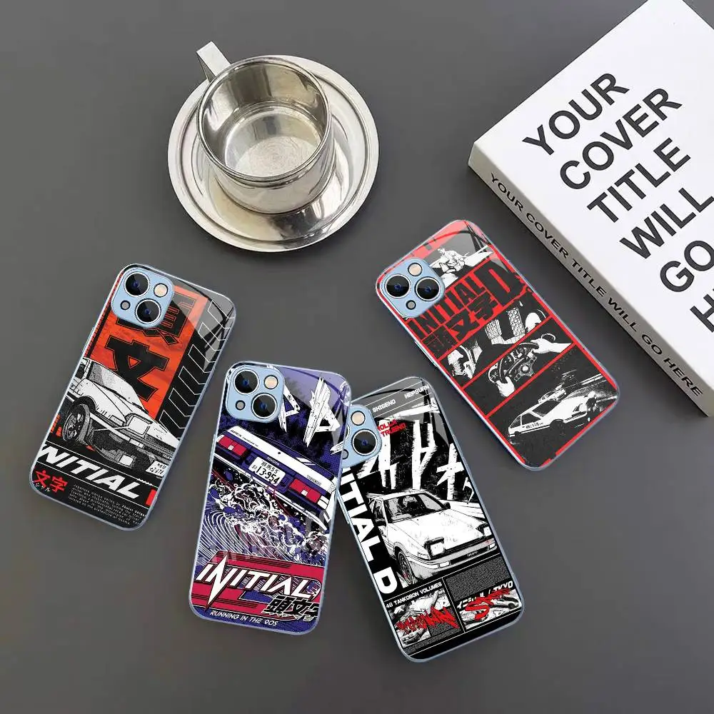 Racing Anime Initial D Tempered Glass For Iphone 14 13 12 11 Pro Mini XS MAX 14Plus X XS XR Cover
Racing Anime Initial D Tempered Glass For Iphone 14 13 12 11 Pro Mini XS MAX 14Plus X XS XR Cover