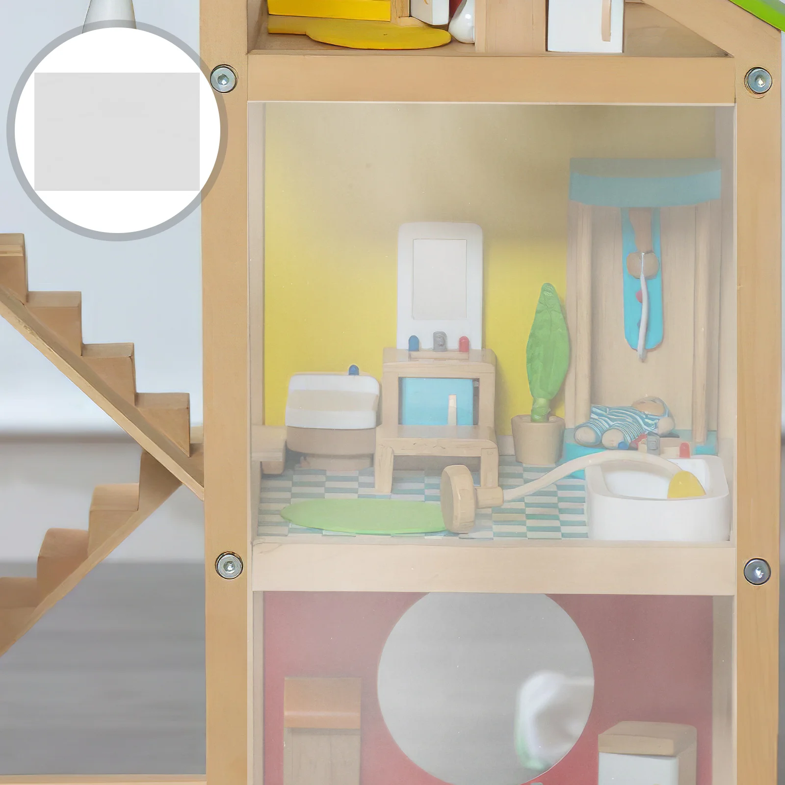 10pcs Micro Landscape Door Window 16X12" Clear Plastic Sheets Transparent Craft Panels For Dollhouse Building Material Diy
10pcs Micro Landscape Door Window 16X12" Clear Plastic Sheets Transparent Craft Panels For Dollhouse Building Material Diy