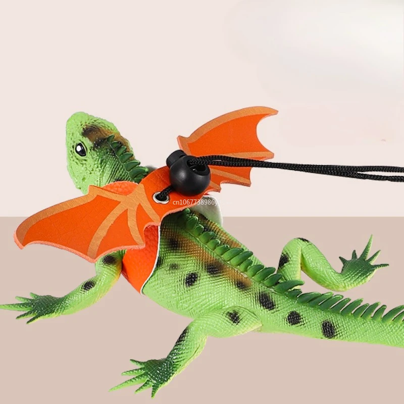 1 комплект, тяговая веревка для ящерицы, регулируемая мягкая нагрудная ремни для рептилий, удобная ремни для домашних животных, рептилий, бородатого дракона, товары для домашних животных
1 комплект, тяговая веревка для ящерицы, регулируемая мягкая нагрудная ремни для рептилий, удобная ремни для домашних животных, рептилий, бородатого дракона, товары для домашних животных