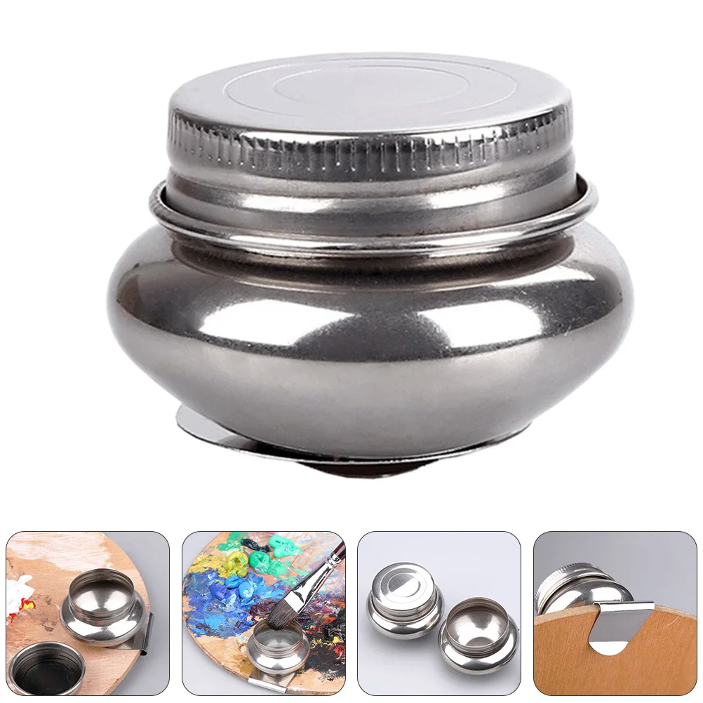 Color Pencil Pot Container For Painting Brush Wash Supplies Washing Machine Cleaning Washer Bucket
Color Pencil Pot Container For Painting Brush Wash Supplies Washing Machine Cleaning Washer Bucket