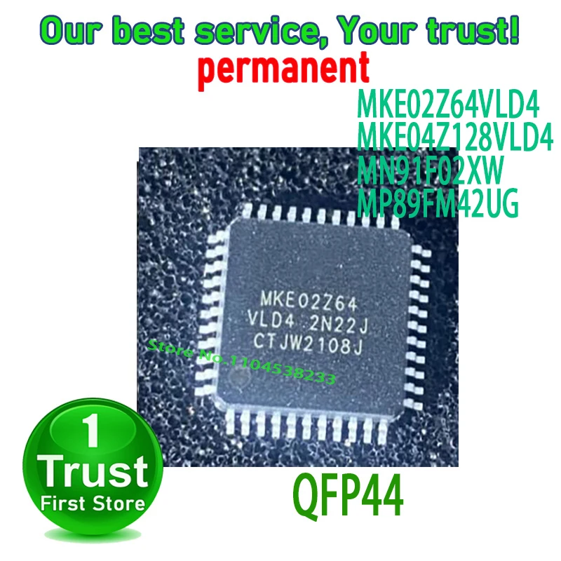 MKE02Z64VLD4 MKE02Z64 MKE04Z128VLD4 MKE04Z128 MN91F02XW MN91F02 MP89FM42UG MP89FM42
MKE02Z64VLD4 MKE02Z64 MKE04Z128VLD4 MKE04Z128 MN91F02XW MN91F02 MP89FM42UG MP89FM42