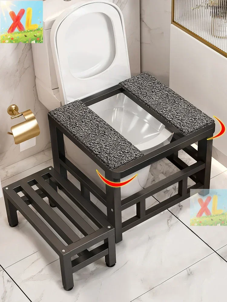 Squatting pit artifact, toilet seat change, squatting, stool, footstool, squatting
Squatting pit artifact, toilet seat change, squatting, stool, footstool, squatting