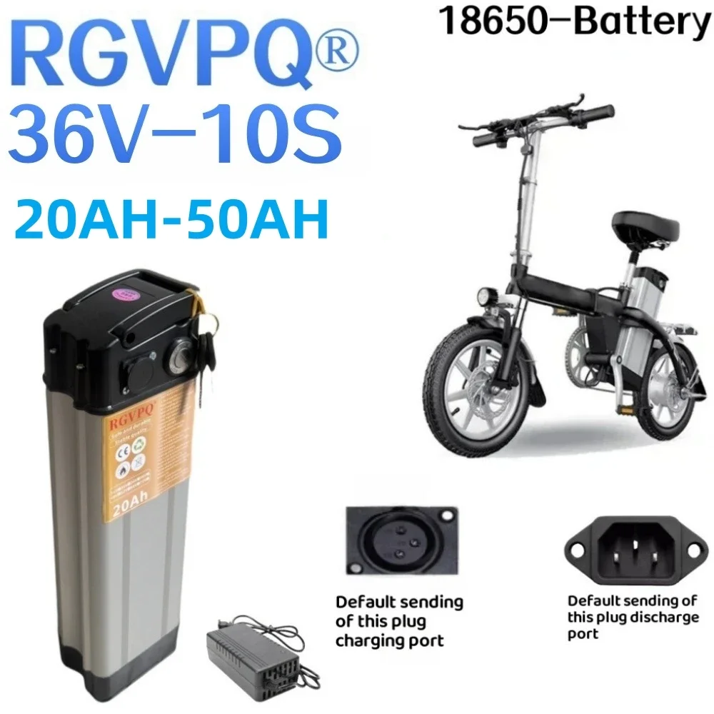 Air fast transportation,36V50AH,18650 high-capacity lithium battery pack,Suitable for Silver Fish motors below 3000W
Air fast transportation,36V50AH,18650 high-capacity lithium battery pack,Suitable for Silver Fish motors below 3000W