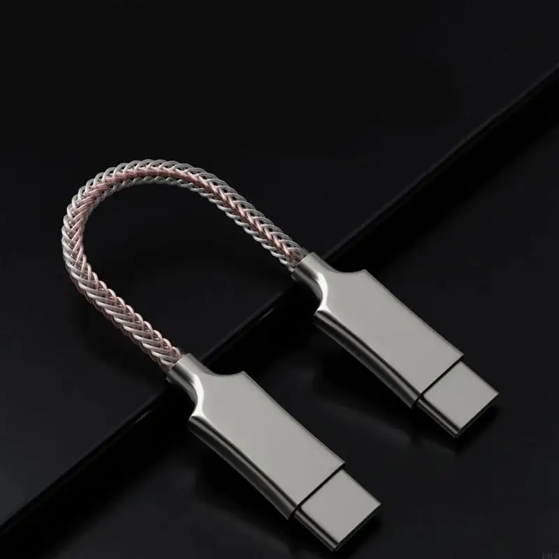 2025 Новый CS43198 Dongle 384 кГц DSD64-258 AMP Декодировал Hifi Type C до 3,5 мм Adapter Sound Amplifier для телефона для
2025 Новый CS43198 Dongle 384 кГц DSD64-258 AMP Декодировал Hifi Type C до 3,5 мм Adapter Sound Amplifier для телефона для