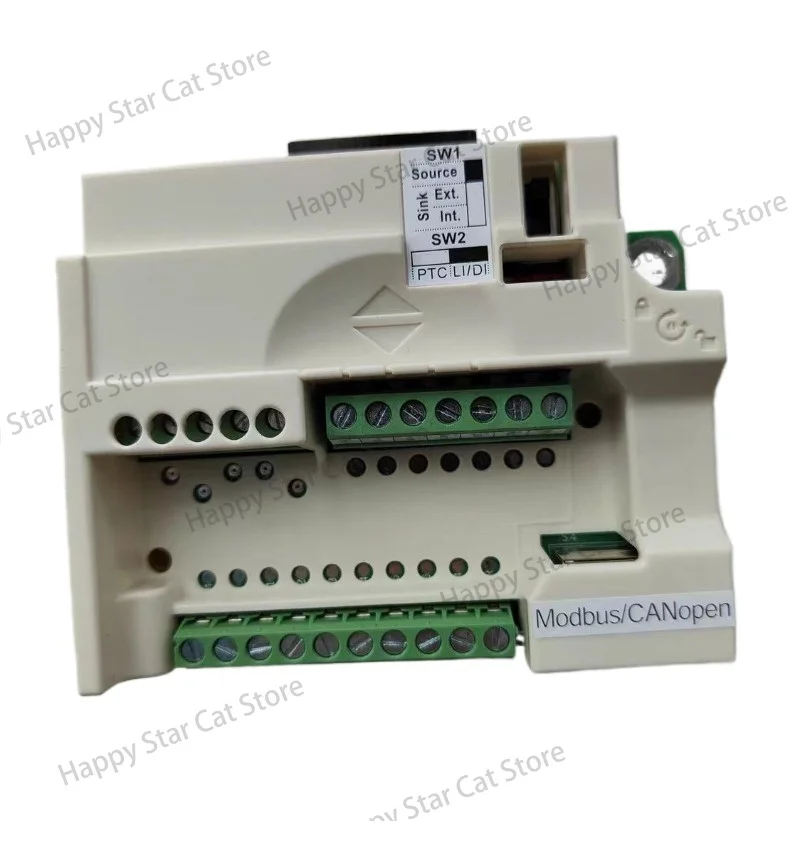 Brand new /used Replacement I/O Terminal Board VX4A1104 for ATV61 and ATV71 Inverters – ATV61/71 Interface Wiring Board
Brand new /used Replacement I/O Terminal Board VX4A1104 for ATV61 and ATV71 Inverters – ATV61/71 Interface Wiring Board