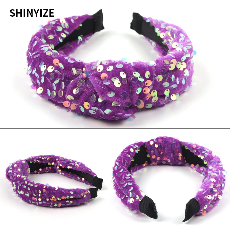 Fashion Classic Minnie Big Sequin Girl Headband Women Festival Party Trip Shiny Hairband Adorn Chic 2025 New Hair Accessories
Fashion Classic Minnie Big Sequin Girl Headband Women Festival Party Trip Shiny Hairband Adorn Chic 2025 New Hair Accessories