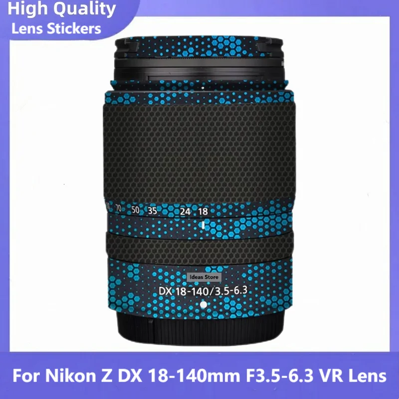 Для Nikon Z DX 18-140 мм F3,5-6,3 VR наклейка на кожу виниловая пленка для объектива защитная наклейка для тела пальто для NIKKOR 18-140 3,5-6,3
Для Nikon Z DX 18-140 мм F3,5-6,3 VR наклейка на кожу виниловая пленка для объектива защитная наклейка для тела пальто для NIKKOR 18-140 3,5-6,3