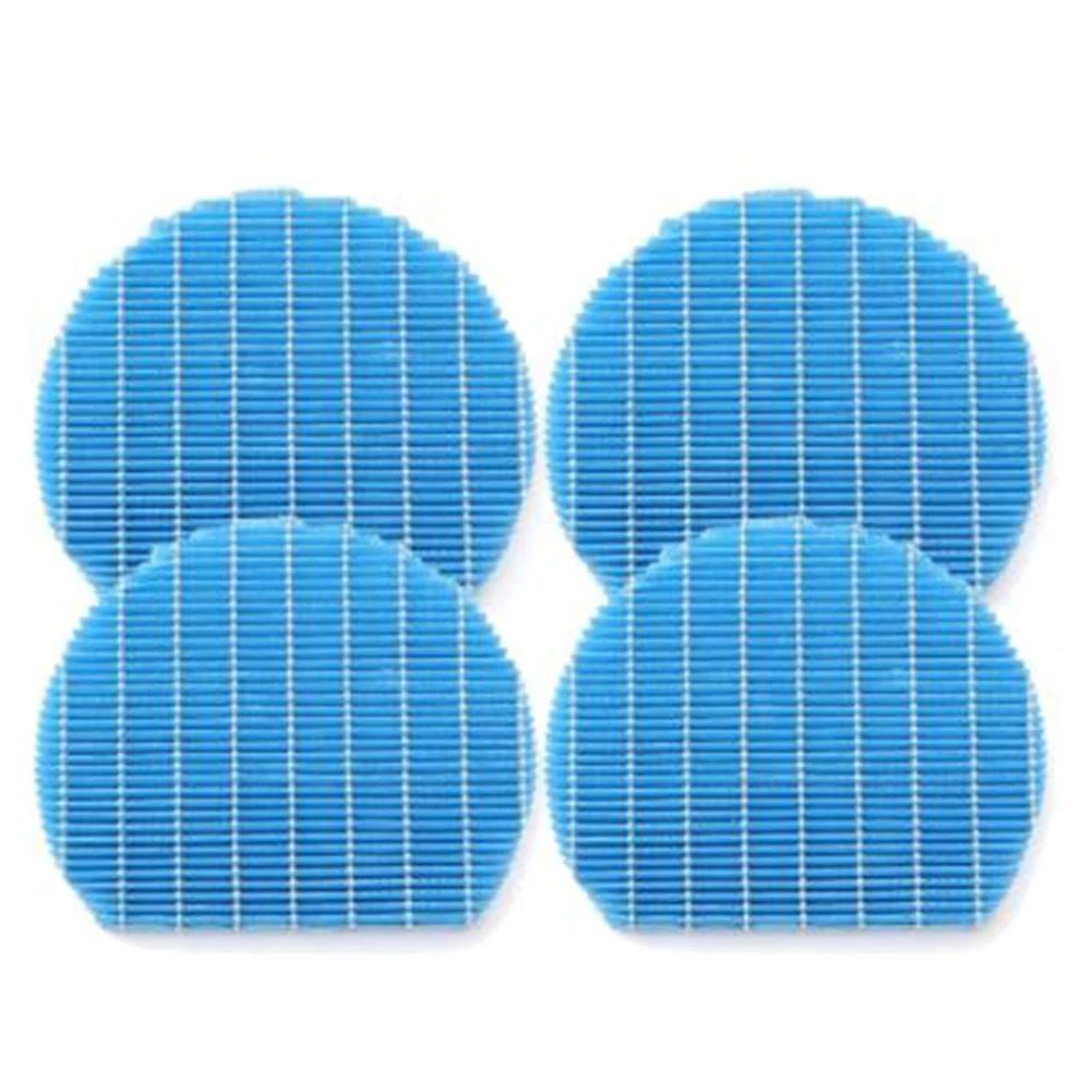 4PCS Fit Air for Sharp Purifier Humidifying Filter Screen FZ- Z380MFS FZ-Y80MF HEPA Filter Screen
4PCS Fit Air for Sharp Purifier Humidifying Filter Screen FZ- Z380MFS FZ-Y80MF HEPA Filter Screen