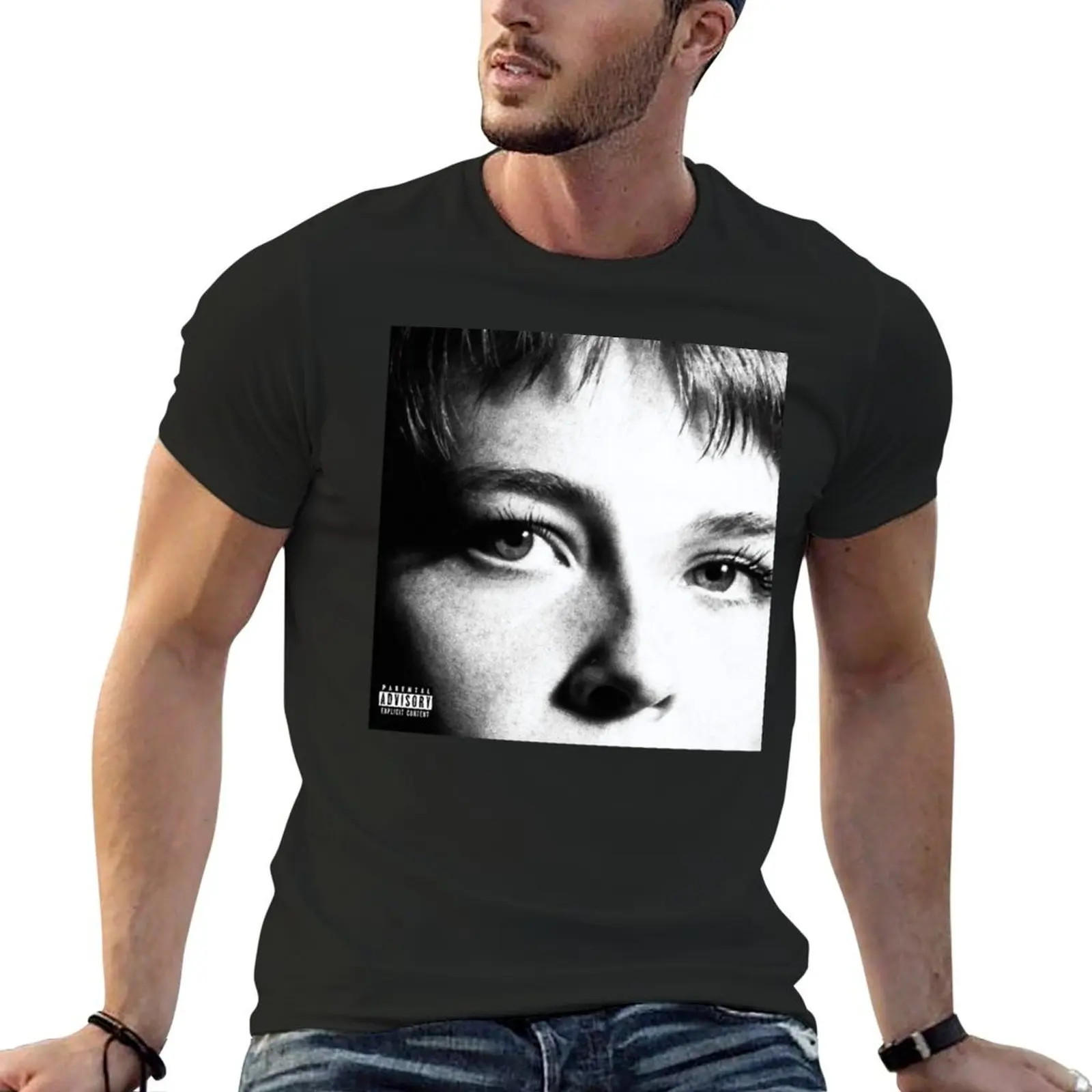 EYES T-Shirt funny costumes valentines boutique clothes mens t shirts top quality
EYES T-Shirt funny costumes valentines boutique clothes mens t shirts top quality