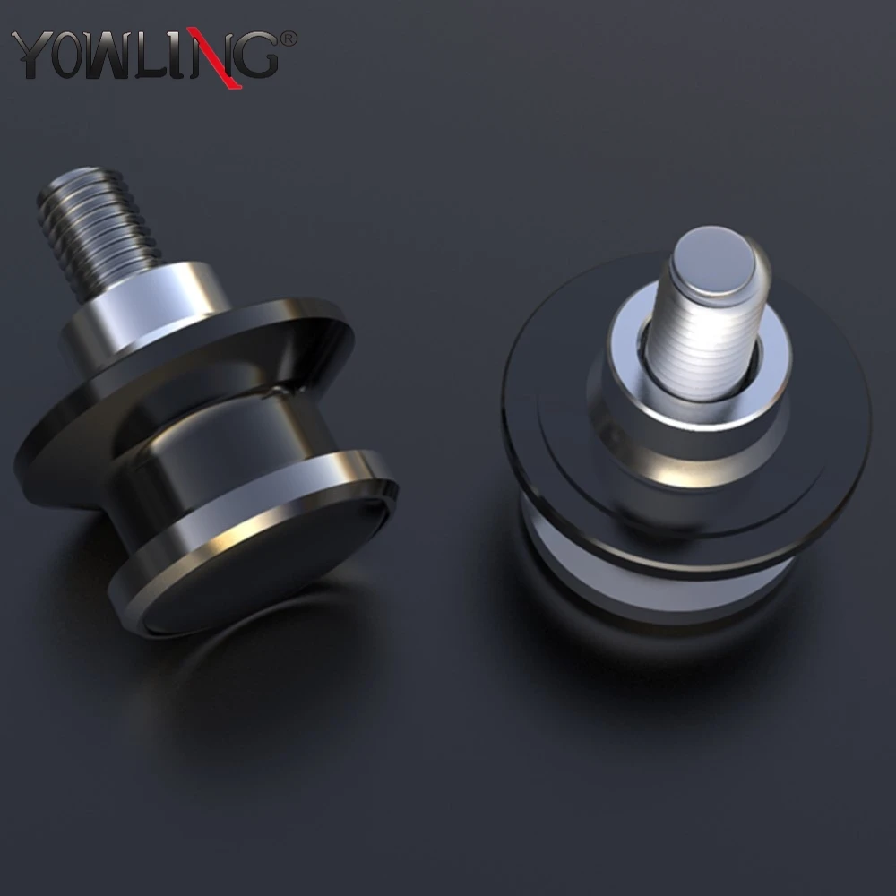 Swingarm Spools Slider For BMW C650 SPORT 2015 2016 2017 2018 2019 2020 2021 Motorcycle Accessories Stand Screws
Swingarm Spools Slider For BMW C650 SPORT 2015 2016 2017 2018 2019 2020 2021 Motorcycle Accessories Stand Screws
