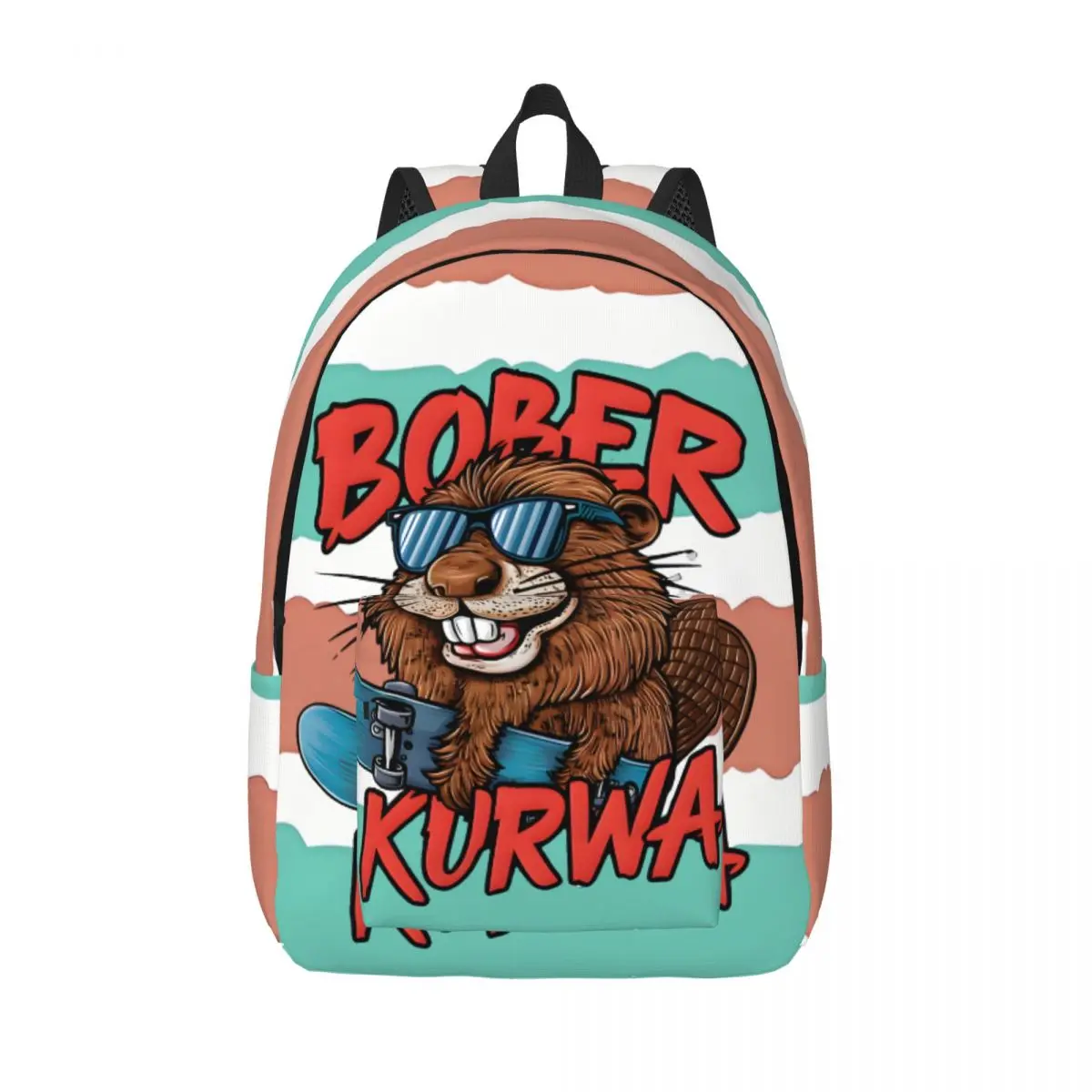 Большая сумка для ноутбука Bobr kurwa для мужчин, детский подарок на день рождения, женская сумка для работы и офиса
Большая сумка для ноутбука Bobr kurwa для мужчин, детский подарок на день рождения, женская сумка для работы и офиса