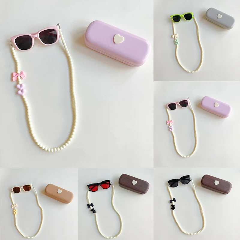 3 шт./компл. детские солнцезащитные очки с коробкой, цепочка для глаз, солнцезащитные очки для мальчиков и девочек, модные УФ-очки, весенне-летние аксессуары
3 шт./компл. детские солнцезащитные очки с коробкой, цепочка для глаз, солнцезащитные очки для мальчиков и девочек, модные УФ-очки, весенне-летние аксессуары