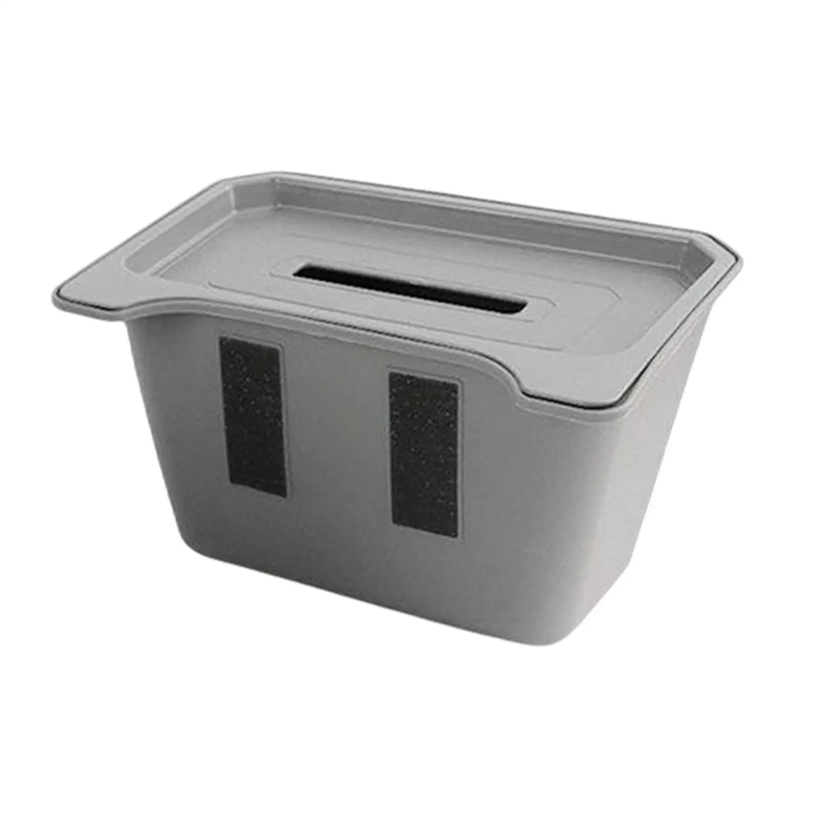Under Seat Storage Box Container for Tesla Model Y Easy Installation Black
Under Seat Storage Box Container for Tesla Model Y Easy Installation Black