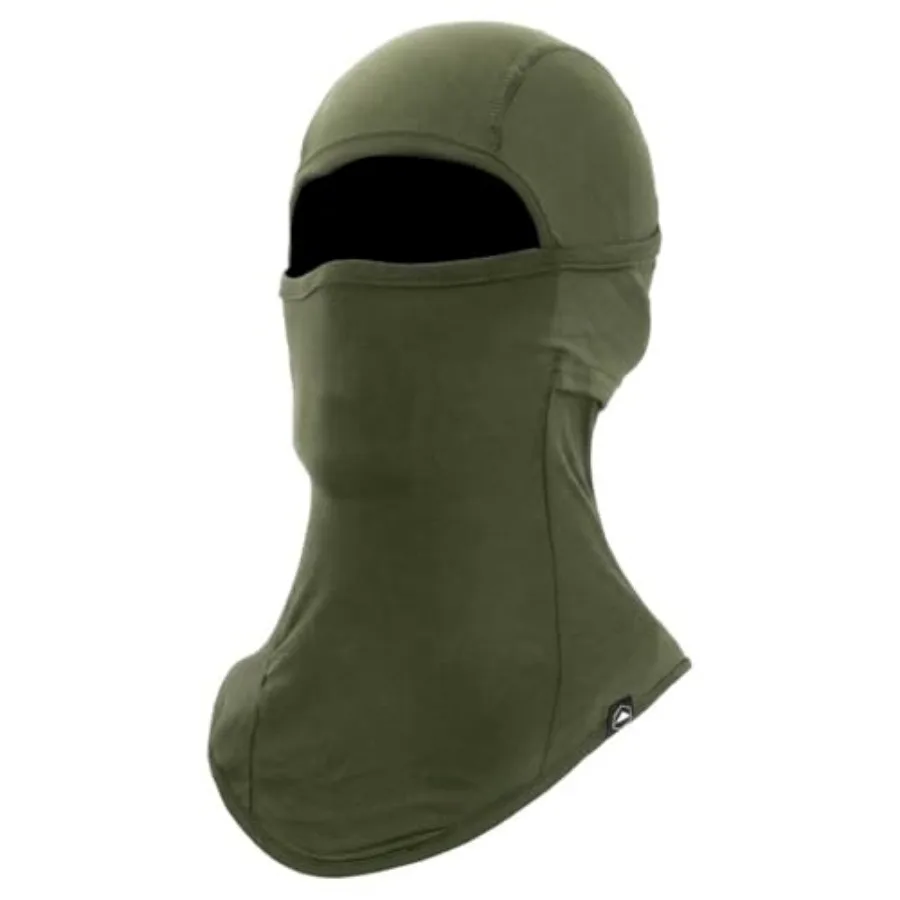 Tough Headwear Balaclava Ski Mask - Breathable Face Mask for Men - Flexible Hinge Full Face Cover - Windproof Motorcycle Gear
Tough Headwear Balaclava Ski Mask - Breathable Face Mask for Men - Flexible Hinge Full Face Cover - Windproof Motorcycle Gear