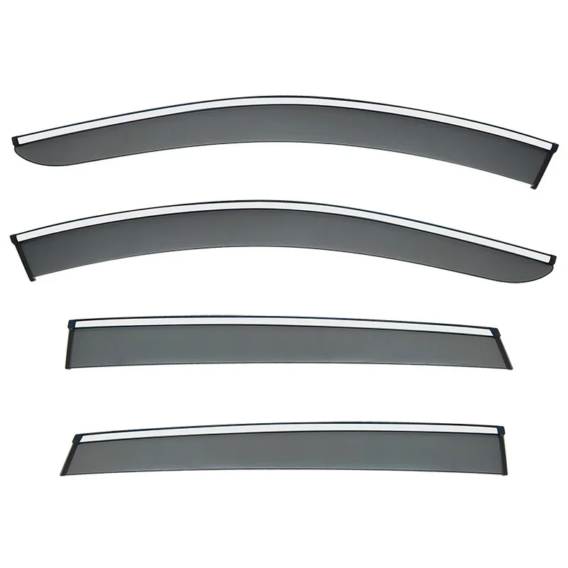 For Subaru Crosstrek GT 2018-2023 Window Visor Vent Shades Ventvisor Wind Deflectors Visors Rain Guard Shades Visor Body Kit
For Subaru Crosstrek GT 2018-2023 Window Visor Vent Shades Ventvisor Wind Deflectors Visors Rain Guard Shades Visor Body Kit