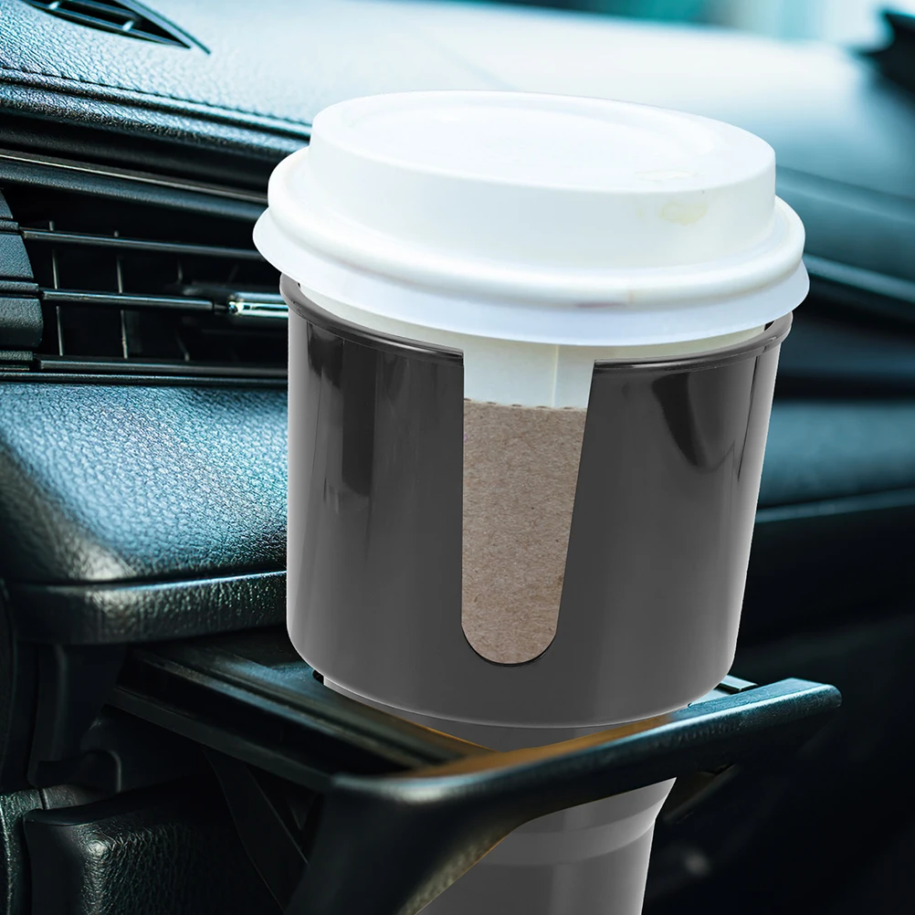 2pcs Car Cup Extender Abs Drink Holder Adapter Water Bottles Mugs Center Console Spillproof Nonslip Universal Automotive
2pcs Car Cup Extender Abs Drink Holder Adapter Water Bottles Mugs Center Console Spillproof Nonslip Universal Automotive