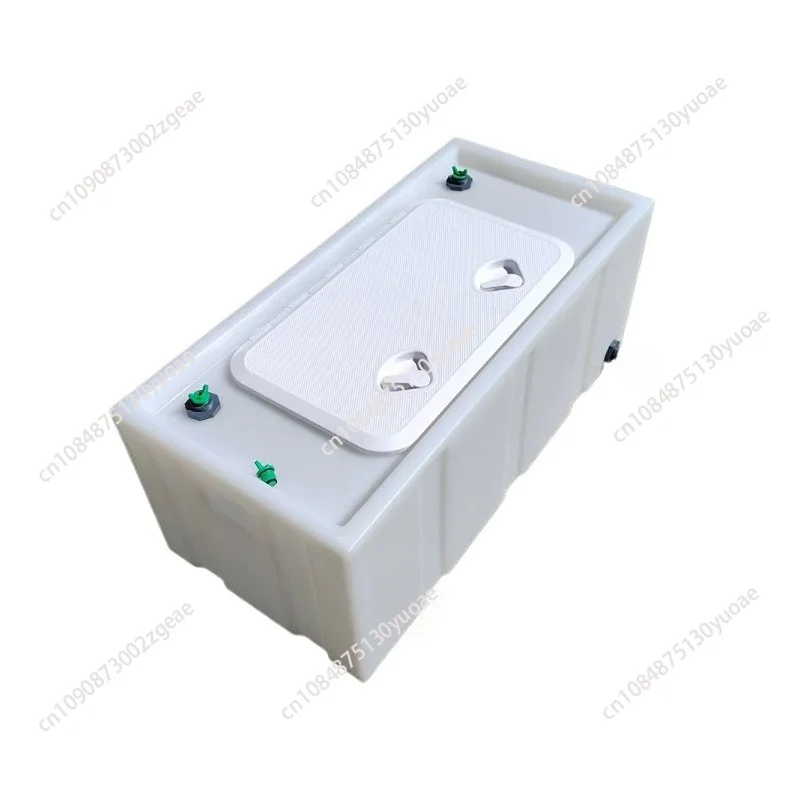 Food Grade Thickened Car Trunk, Live Fish Transportation Box, Aquatic Fish Shrimp Transportation, Fish Bucket Durable
Food Grade Thickened Car Trunk, Live Fish Transportation Box, Aquatic Fish Shrimp Transportation, Fish Bucket Durable